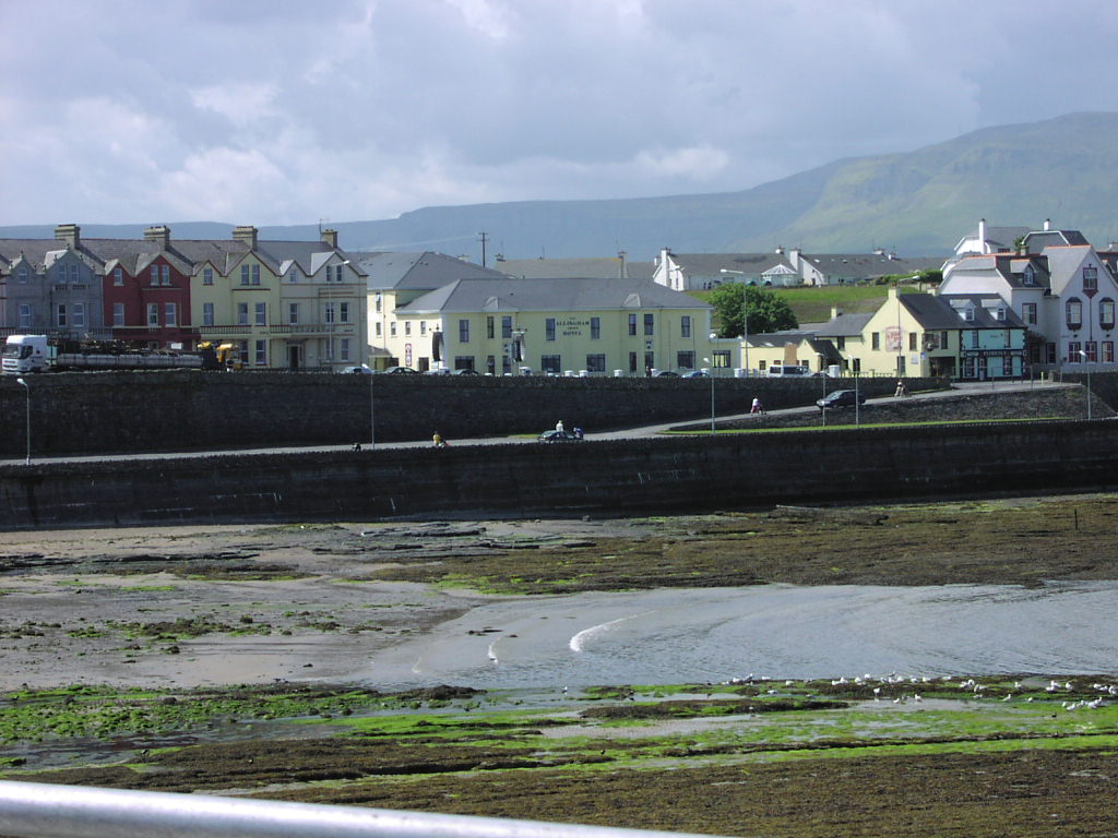 Bundoran
